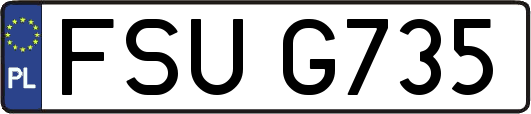 FSUG735