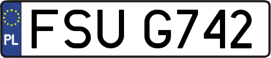 FSUG742