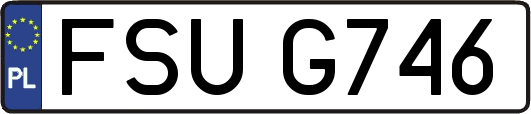 FSUG746