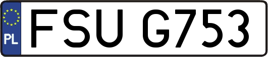 FSUG753