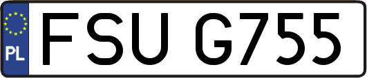 FSUG755