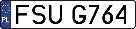 FSUG764