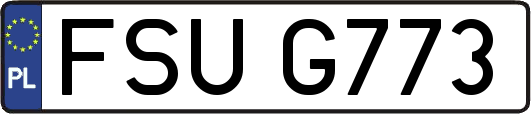 FSUG773
