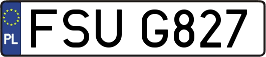FSUG827
