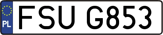 FSUG853