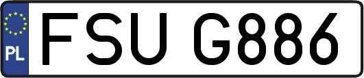 FSUG886