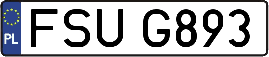 FSUG893