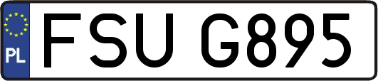 FSUG895