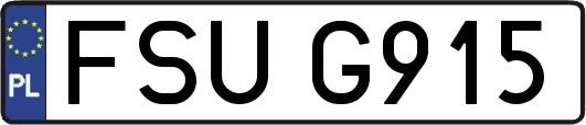 FSUG915