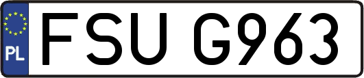 FSUG963