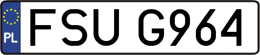 FSUG964