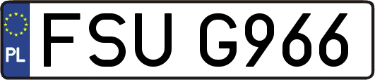 FSUG966