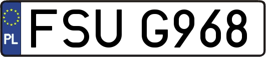 FSUG968