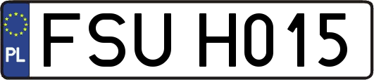 FSUH015