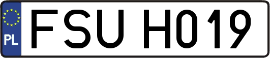 FSUH019