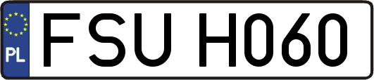 FSUH060