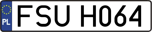 FSUH064