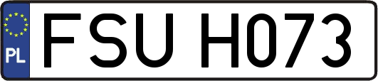 FSUH073