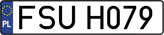 FSUH079