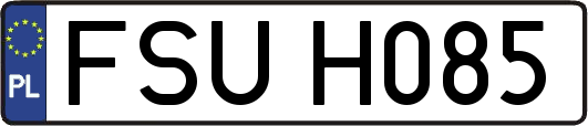 FSUH085