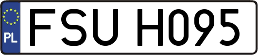 FSUH095