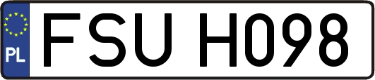 FSUH098