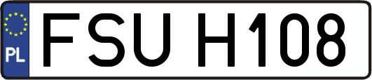 FSUH108