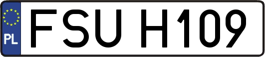 FSUH109