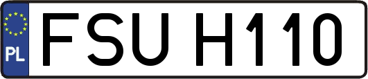 FSUH110
