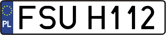 FSUH112