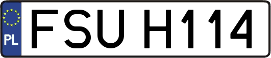 FSUH114