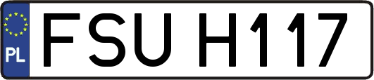 FSUH117