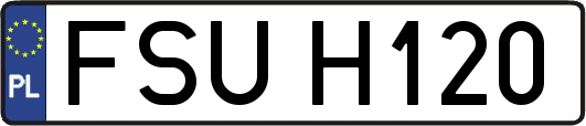 FSUH120