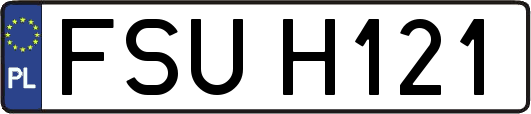 FSUH121