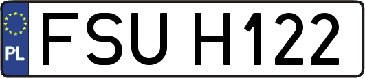 FSUH122