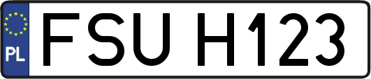 FSUH123
