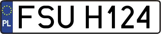 FSUH124