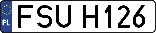 FSUH126