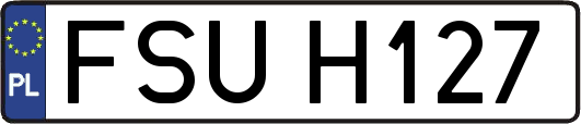 FSUH127