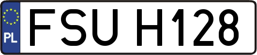 FSUH128