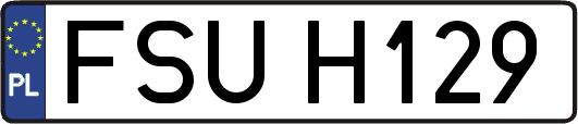FSUH129