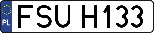 FSUH133