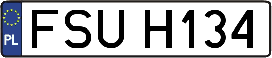 FSUH134