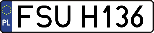 FSUH136