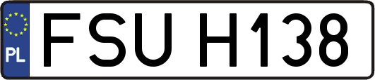 FSUH138