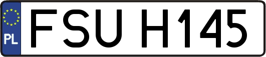 FSUH145