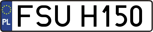 FSUH150