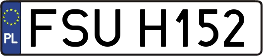 FSUH152