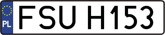 FSUH153