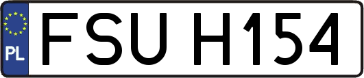FSUH154